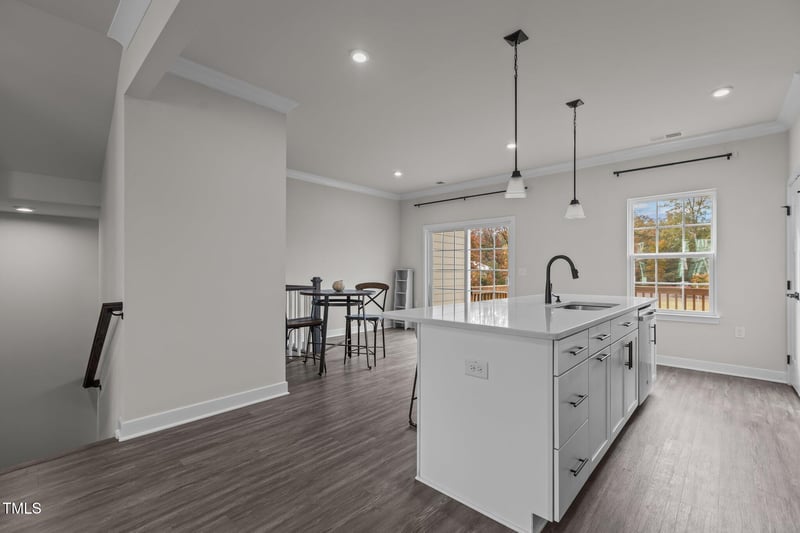 109 Tamworth Creek, Durham, NC 27707