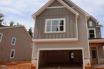 109 Tawny Slope Ct #13, Raleigh, NC 27603