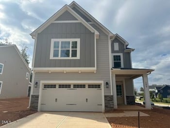 109 Tawny Slope Ct #13, Raleigh, NC 27603