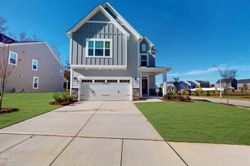 109 Tawny Slope Ct #13, Raleigh, NC 27603