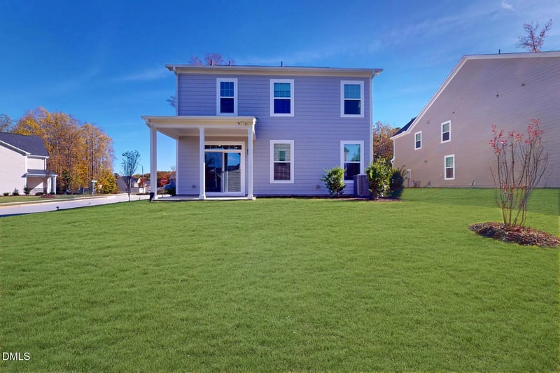 109 Tawny Slope Ct #13, Raleigh, NC 27603