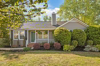 109 Teal Lake Dr, Holly Springs, NC 27540