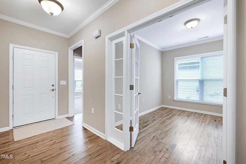 109 Tee Pee Trl, Durham, NC 27703