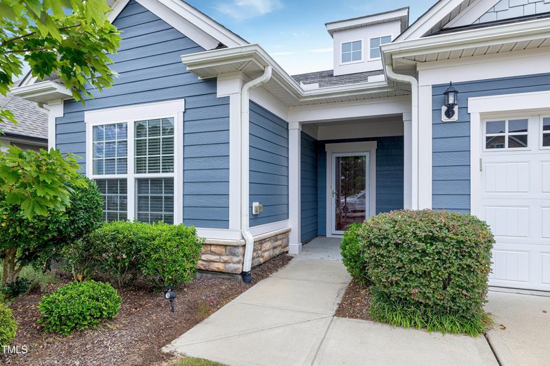109 Tee Pee Trl, Durham, NC 27703