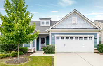 109 Tee Pee Trl, Durham, NC 27703