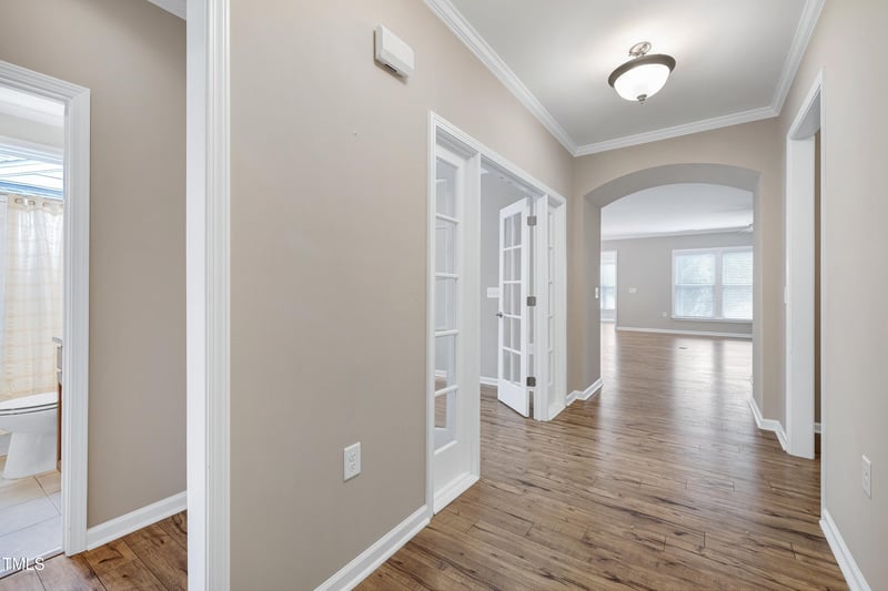 109 Tee Pee Trl, Durham, NC 27703