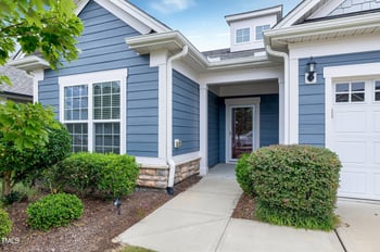 109 Tee Pee Trl, Durham, NC 27703