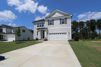109 Tee Time Ter, Benson, NC 27504