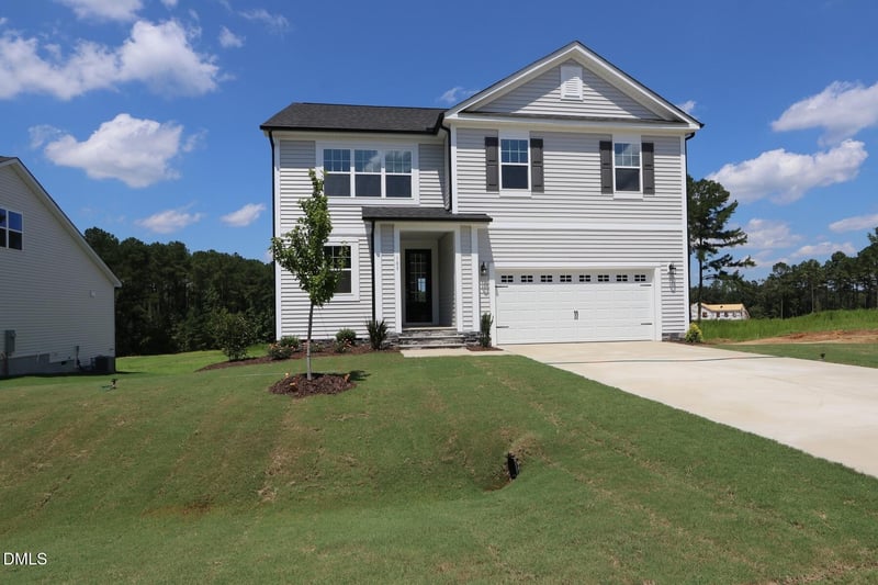 109 Tee Time Ter, Benson, NC 27504