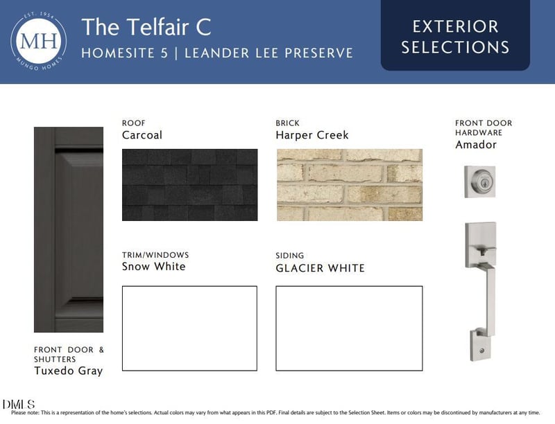 109 Thomas Trl, Lillington, NC 27546