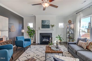 109 Thomas Trl, Lillington, NC 27546