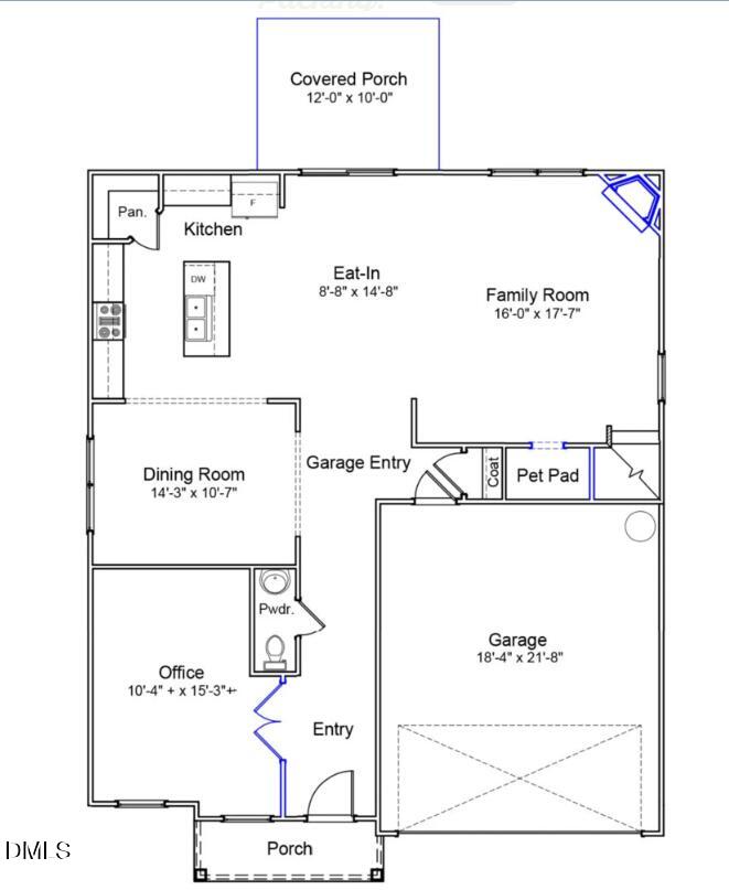 109 Thomas Trl, Lillington, NC 27546