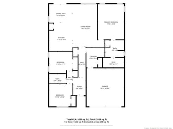 109 Tinney Inn Rd, Sanford, NC 27332