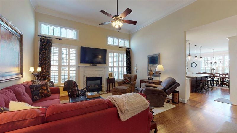 109 Torrey Pines Dr, Clayton, NC 27527