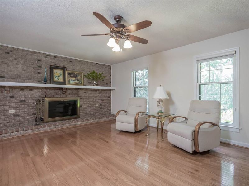 109 Tripp Rd, Pittsboro, NC 27312