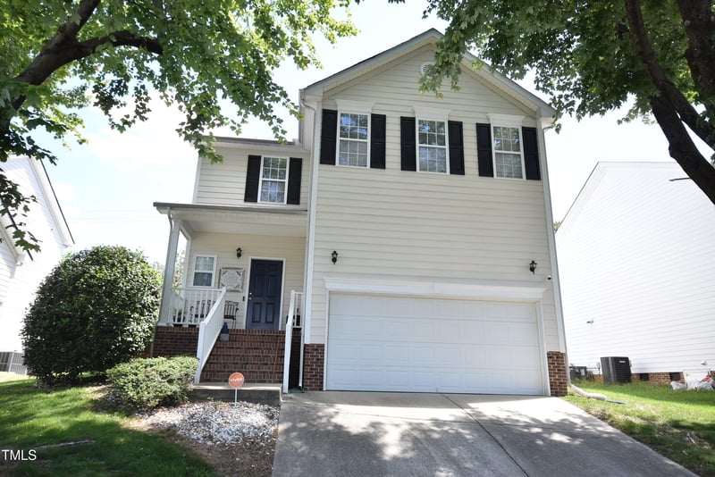 109 Troyer Pl, Apex, NC 27502