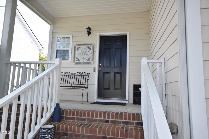 109 Troyer Pl, Apex, NC 27502