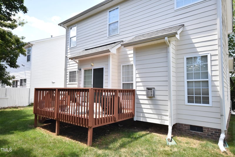 109 Troyer Pl, Apex, NC 27502