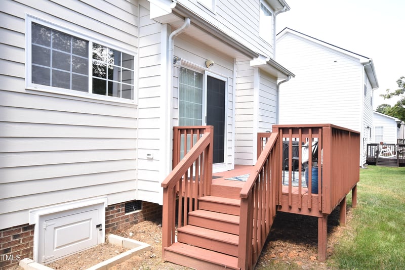 109 Troyer Pl, Apex, NC 27502