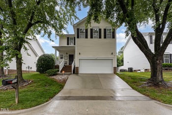 109 Troyer Pl, Apex, NC 27502
