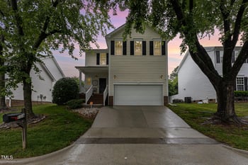 109 Troyer Pl, Apex, NC 27502