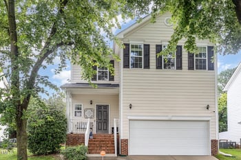 109 Troyer Pl, Apex, NC 27502