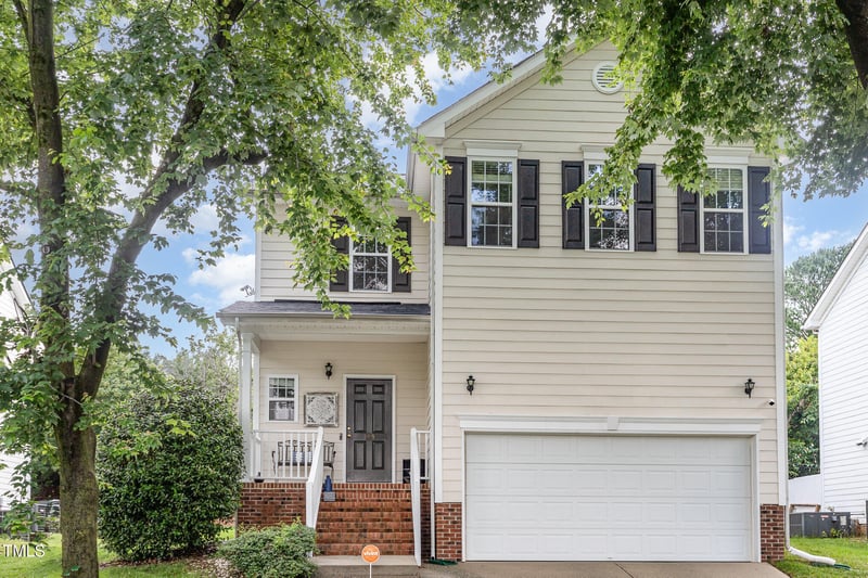 109 Troyer Pl, Apex, NC 27502