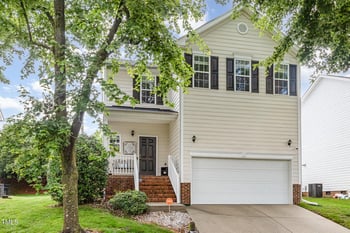 109 Troyer Pl, Apex, NC 27502