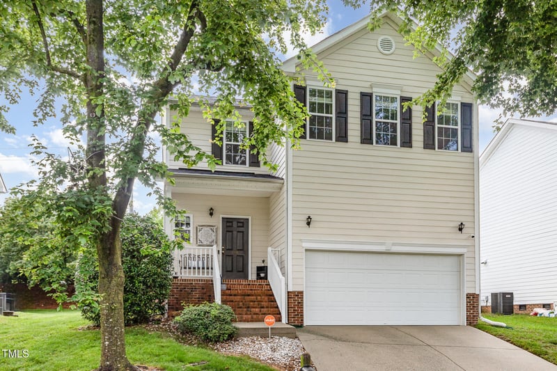 109 Troyer Pl, Apex, NC 27502