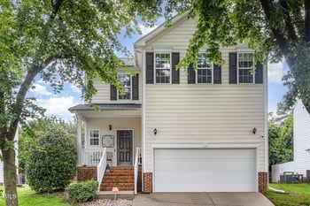 109 Troyer Pl, Apex, NC 27502
