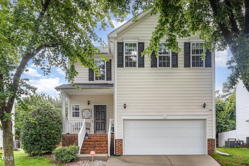 109 Troyer Pl, Apex, NC 27502