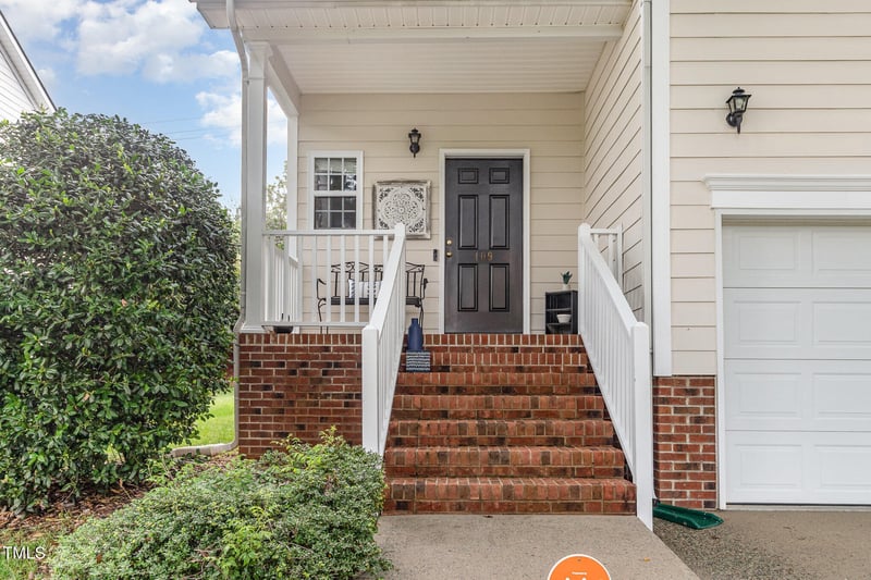 109 Troyer Pl, Apex, NC 27502