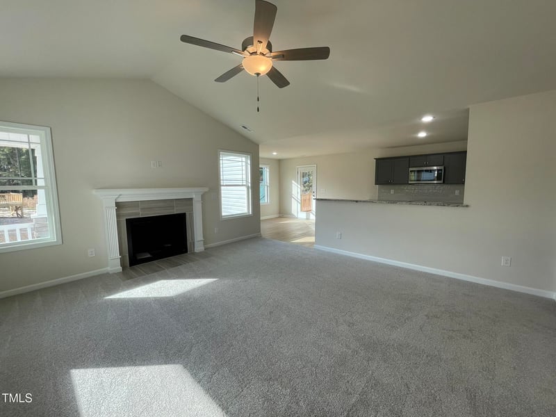 109 Tulipfield Way, Benson, NC 27504