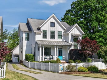 109 Tunstall Ave, Apex, NC 27502