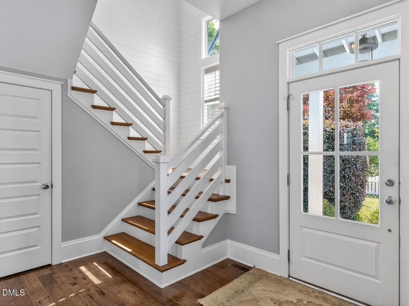 109 Tunstall Ave, Apex, NC 27502