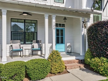 109 Tunstall Ave, Apex, NC 27502
