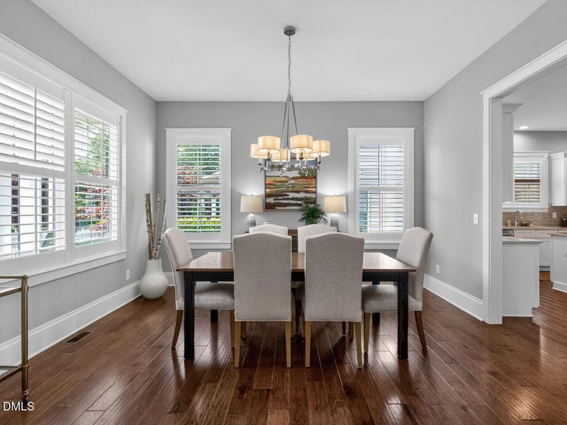109 Tunstall Ave, Apex, NC 27502