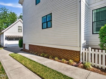 109 Tunstall Ave, Apex, NC 27502