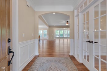 109 Turnstone Dr, Durham, NC 27703