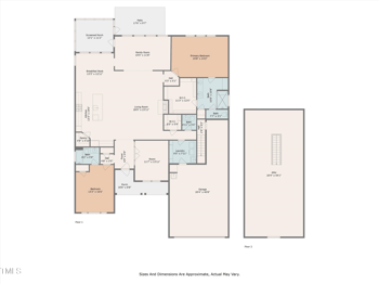 109 Turnstone Dr, Durham, NC 27703