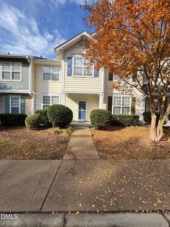 109 Tylerway Ln #1ent, Morrisville, NC 27560