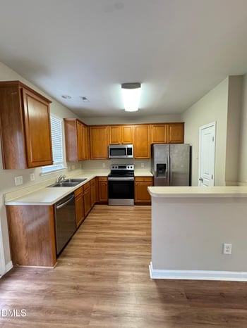 109 Tylerway Ln #1ent, Morrisville, NC 27560