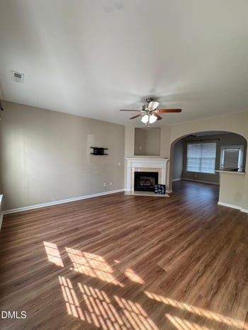 109 Tylerway Ln #1ent, Morrisville, NC 27560