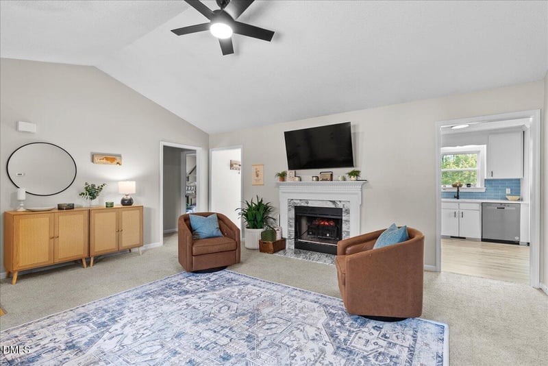 109 Valley Dr, Louisburg, NC 27549