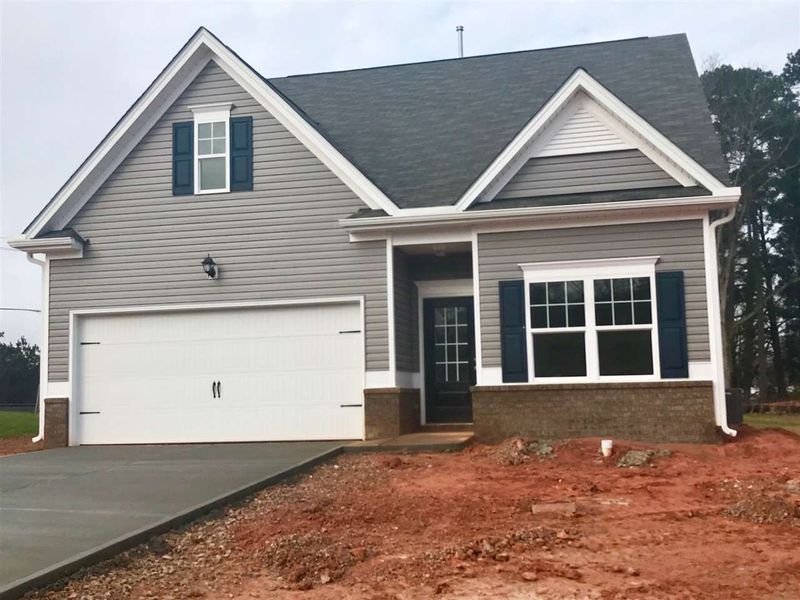 109 Vandora Hills Pl, Garner, NC 27529
