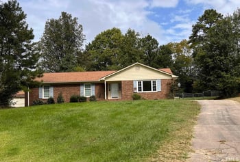 109 Vantage Ct, Durham, NC 27712