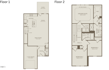 109 Verlands Way, Garner, NC 27529
