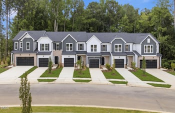 109 Verlands Way, Garner, NC 27529