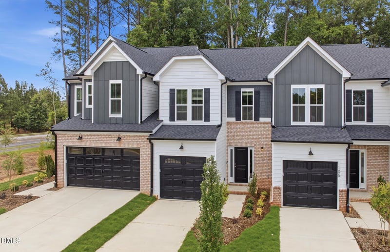 109 Verlands Way, Garner, NC 27529