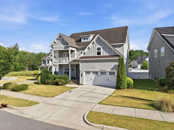 109 Virginia Creek Dr, Holly Springs, NC 27540